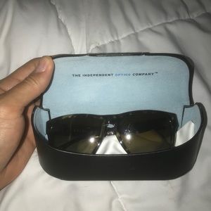 SALT Optics RAY BVT Sunglasses